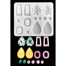 Silicon mould
